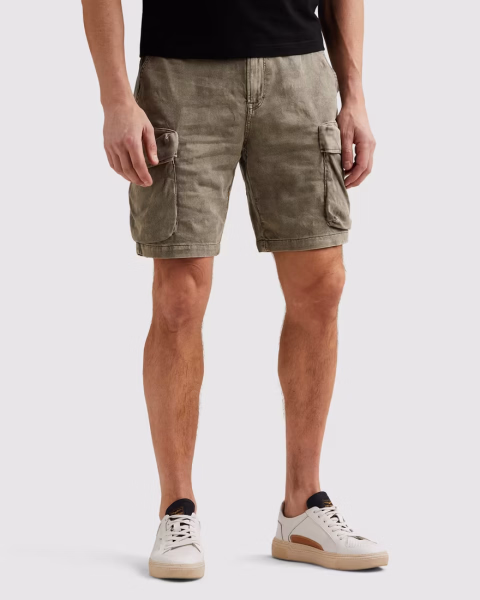 detail PME Legend pánské kraťasy PSH2603654-8222