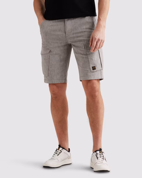 detail PME Legend pánské kraťasy PSH2603663-GIW