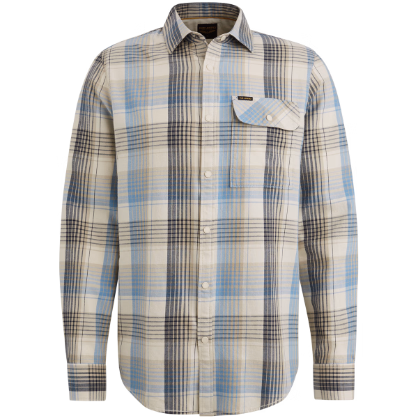 detail PME Legend pánská košile PSI2502200