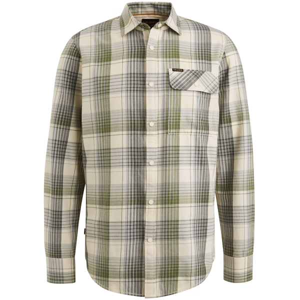 detail PME Legend pánská košile PSI2502200