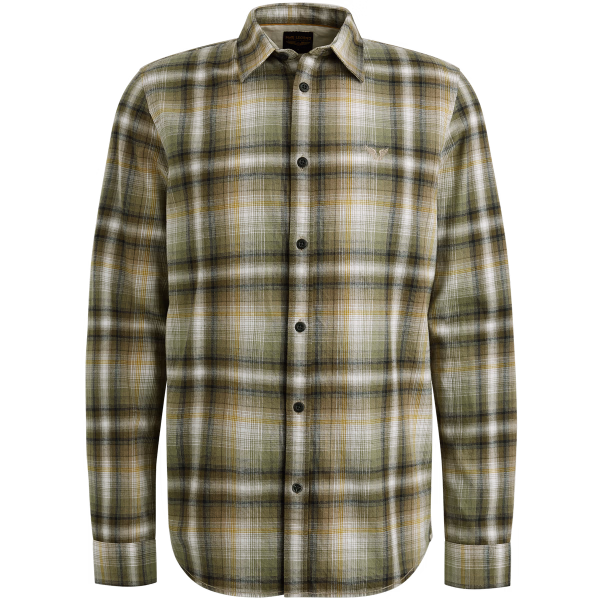 detail PME Legend pánská košile PSI2508202-6416