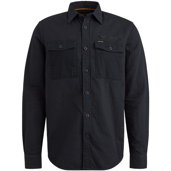 detail PME Legend pánská košile PSI2508209-5281