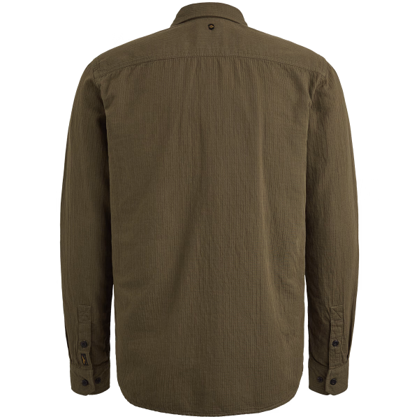 detail PME Legend pánská košile PSI2508209-6416