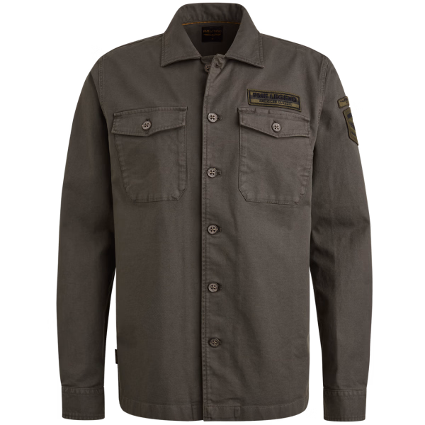 detail PME Legend pánská košile PSI2508252-8039