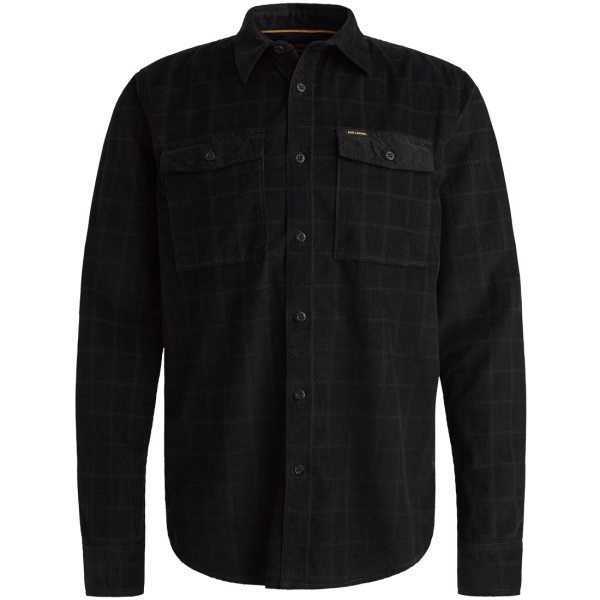 detail PME Legend pánská košile PSI2509242-9995