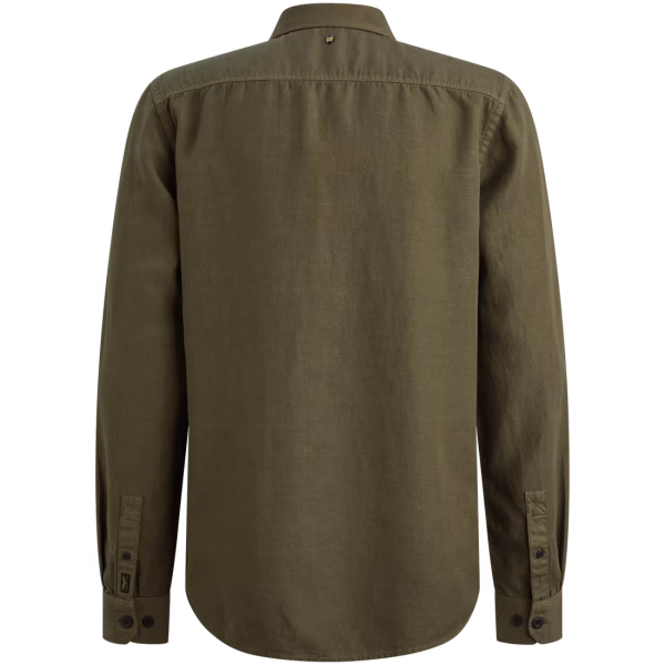 detail PME Legend pánská košile PSI2602208-6415