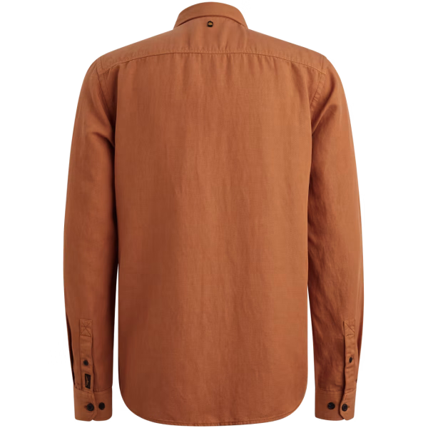 detail PME Legend pánská košile PSI2602208-8127