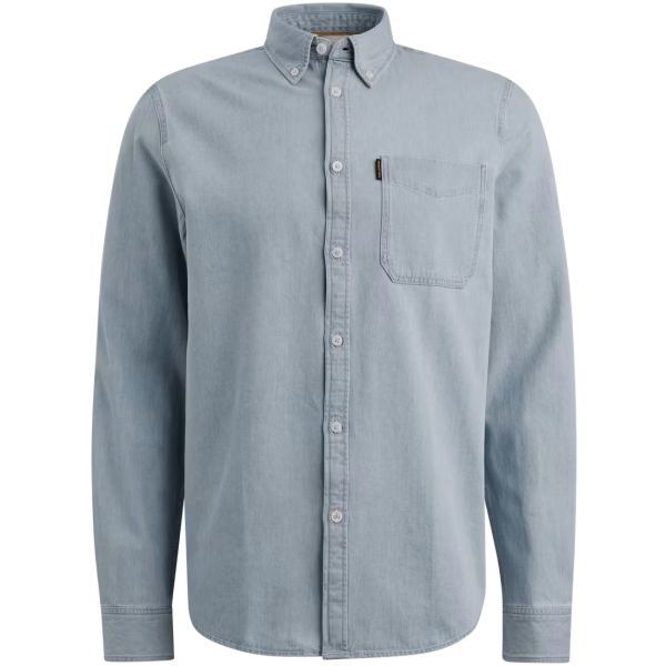 detail PME Legend pánská košile PSI2602238-BLD