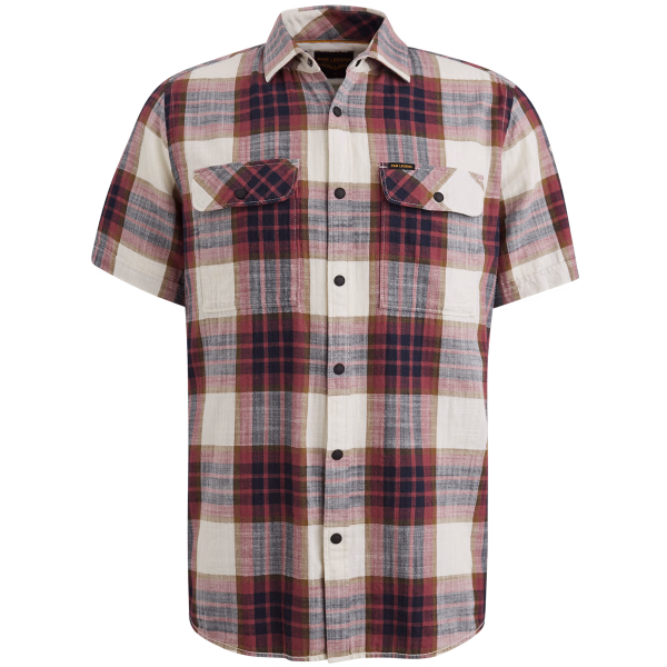 detail PME Legend pánská košile PSIS2503234