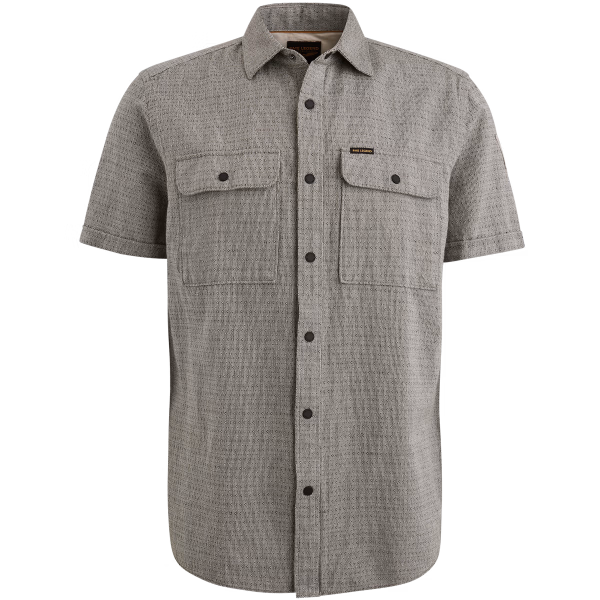 detail PME Legend pánská košile PSIS2504220