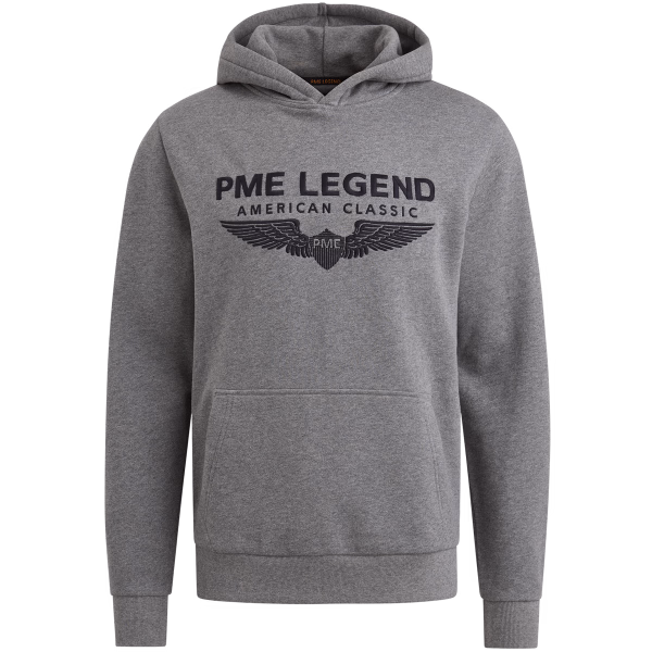 detail PME Legend pánská mikina PSW0000550