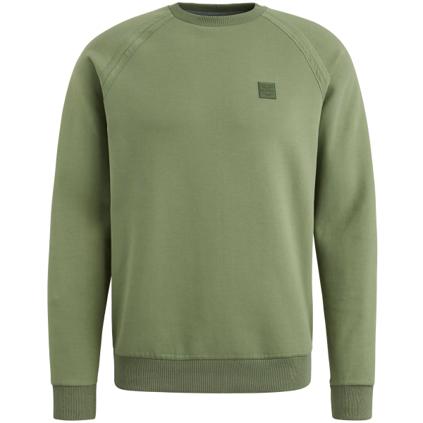 detail PME Legend pánská mikina PSW2502471