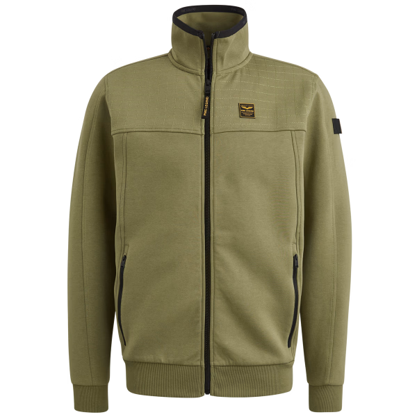 detail PME Legend pánská mikina PSW2502476