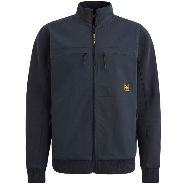 detail PME Legend pánská mikina PSW2502478