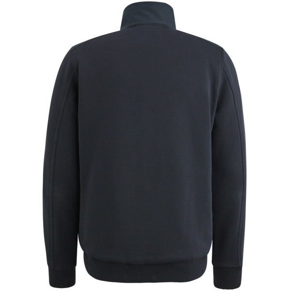 detail PME Legend pánská mikina PSW2502478