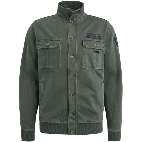 detail PME Legend pánská mikina PSW2502479