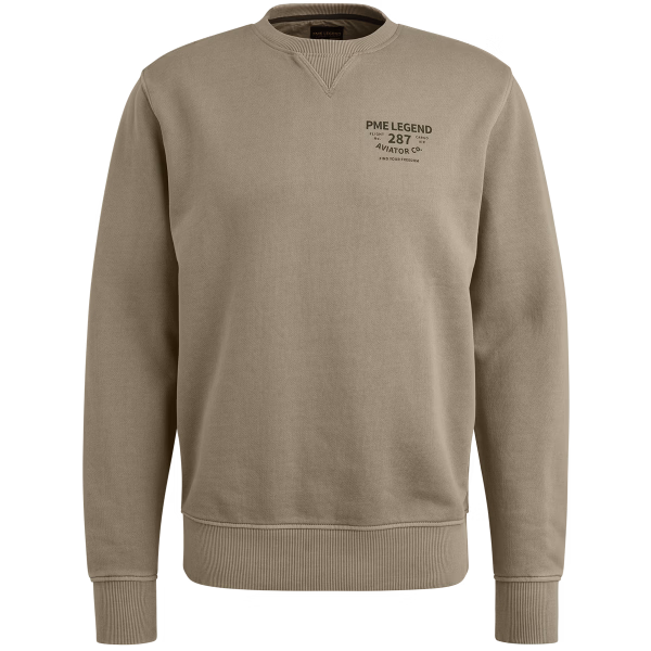 detail PME Legend pánská mikina PSW2506422