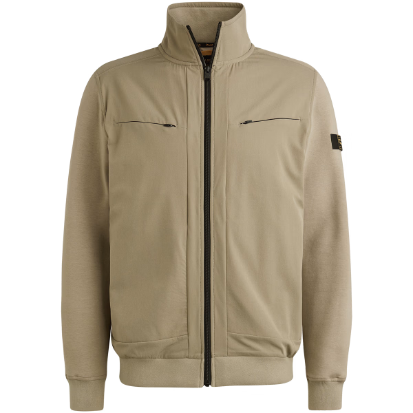 detail PME Legend pánská mikina PSW2506423