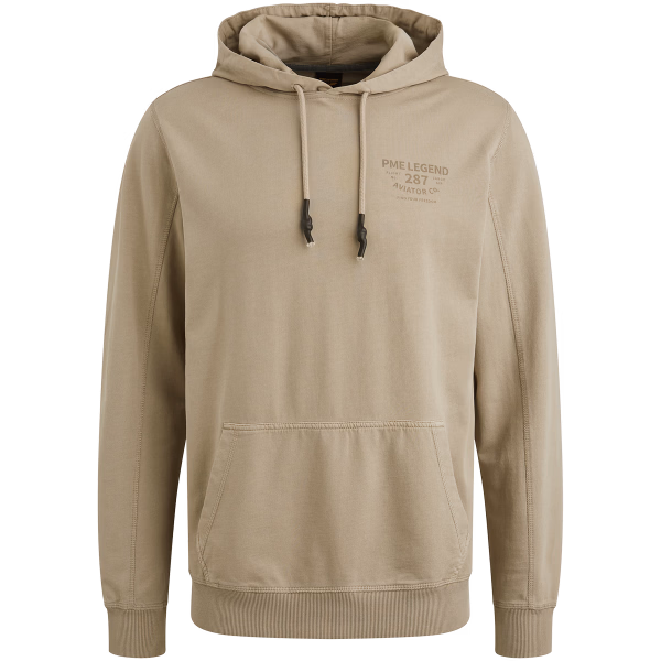 detail PME Legend pánská mikina PSW2506425