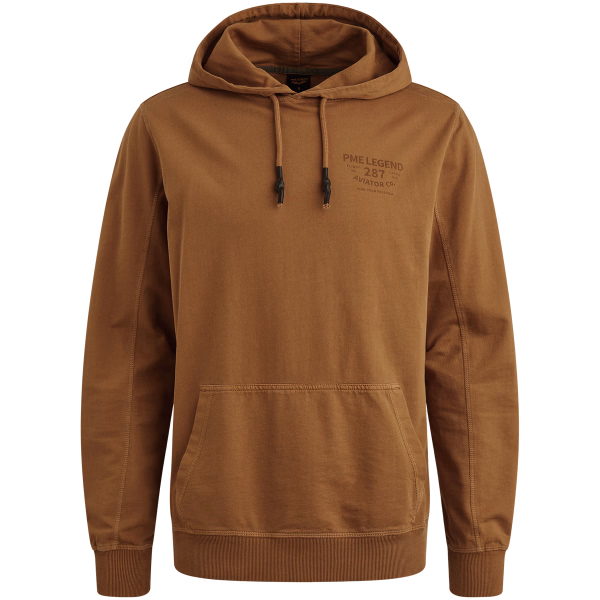 detail PME Legend pánská mikina PSW2506425