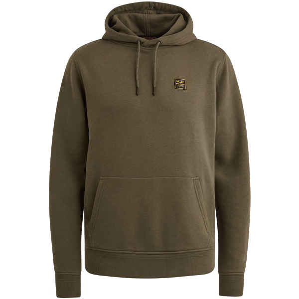 detail PME Legend pánská mikina PSW2508421-6416