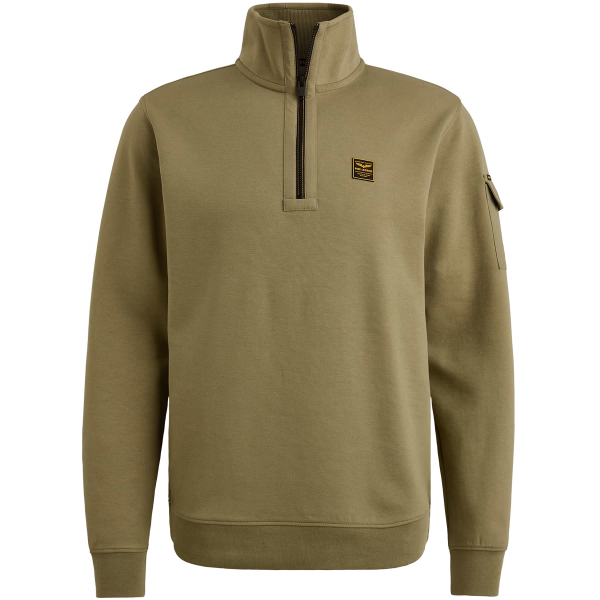 detail PME Legend pánská mikina PSW2508423-6379