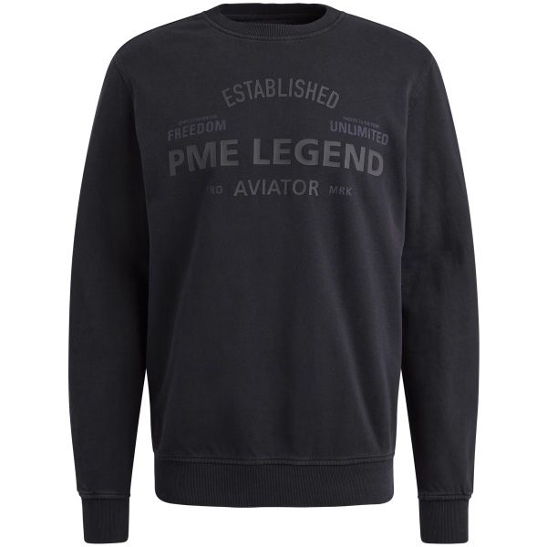 detail PME Legend pánská mikina PSW2508430-5281