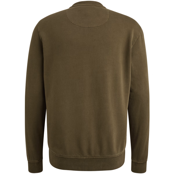 detail PME Legend pánská mikina PSW2508430-6416