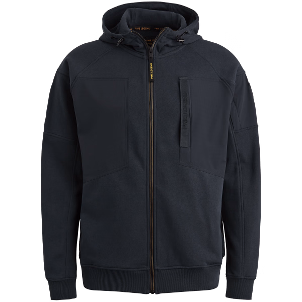 detail PME Legend pánská mikina PSW2508439-5281