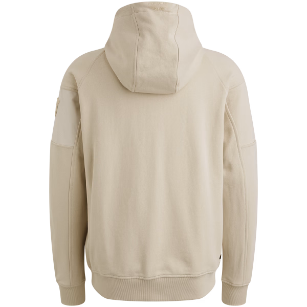 detail PME Legend pánská mikina PSW2508439-7013