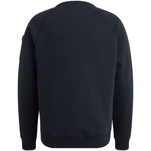 detail PME Legend pánská mikina PSW2508453-5281