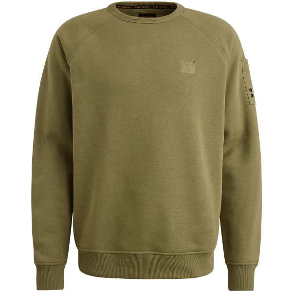 detail PME Legend pánská mikina PSW2508453-6379