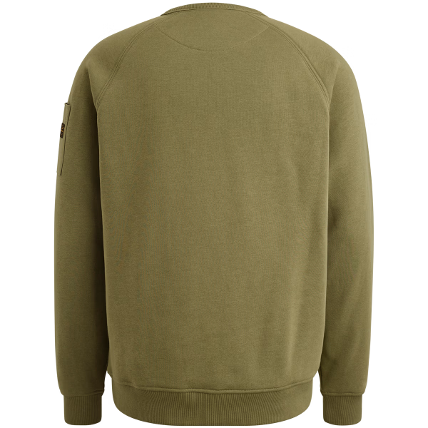 detail PME Legend pánská mikina PSW2508453-6379