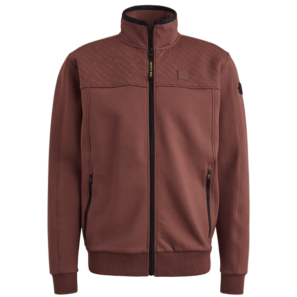 detail PME Legend pánská mikina PSW2509437-8203