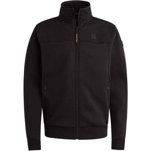 detail PME Legend pánská mikina PSW2509437-999