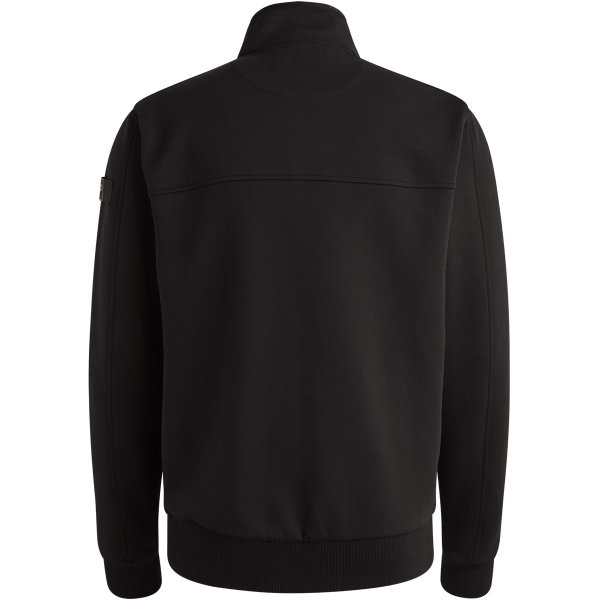 detail PME Legend pánská mikina PSW2509437-999