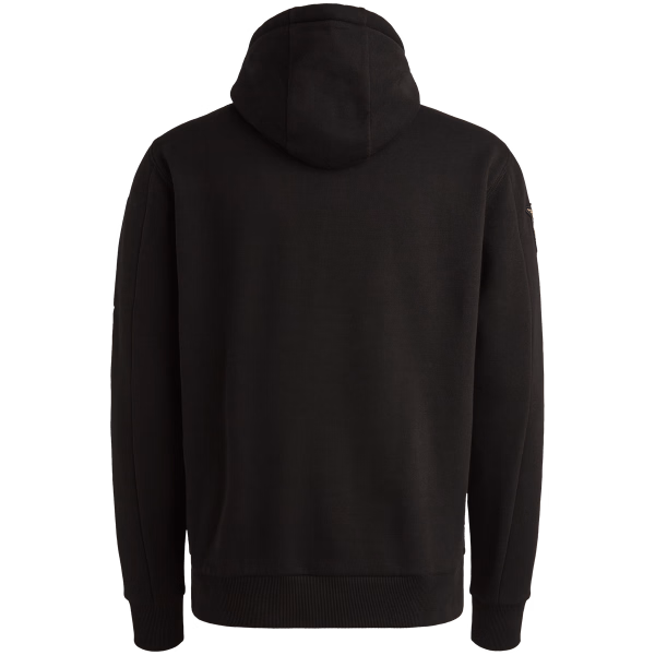 detail PME Legend pánská mikina PSW2509450-999