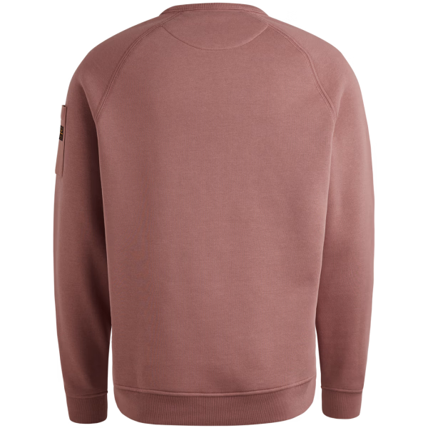 detail PME Legend pánská mikina PSW2509453-8202