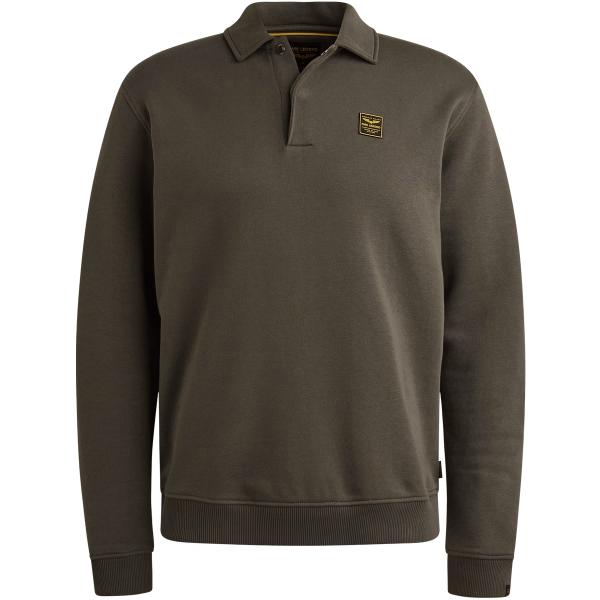 detail PME Legend pánská mikina PSW2509454-8039