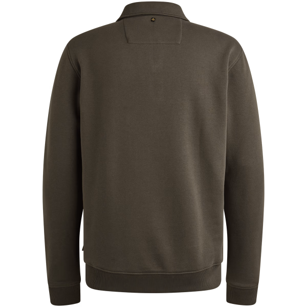 detail PME Legend pánská mikina PSW2509454-8039