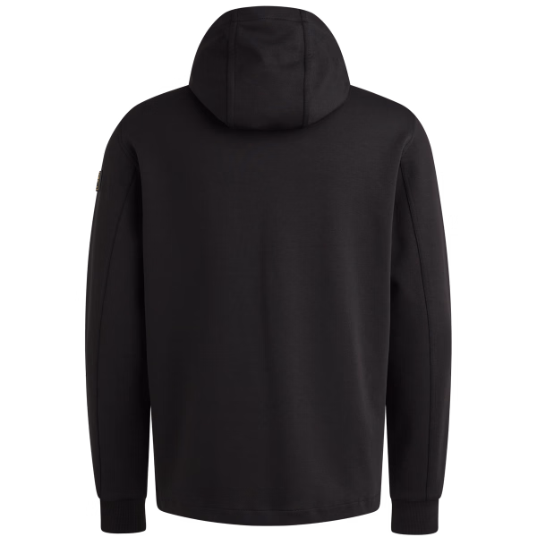 detail PME Legend pánská mikina PSW2509458-999