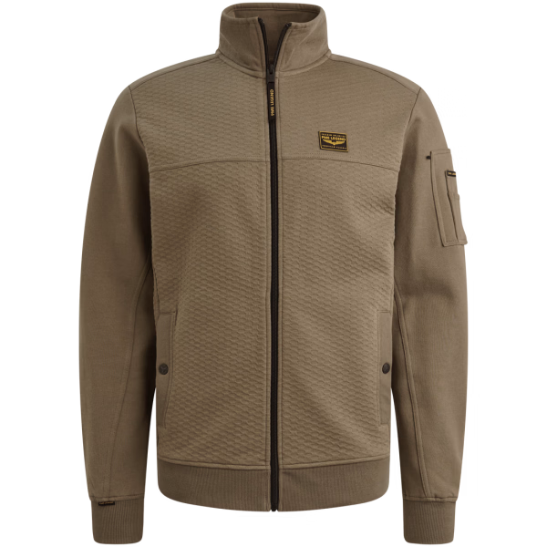 detail PME Legend pánská mikina PSW2510474-6389