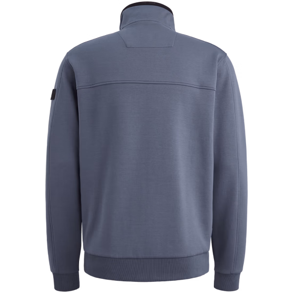 detail PME Legend pánská mikina PSW2511475-5301