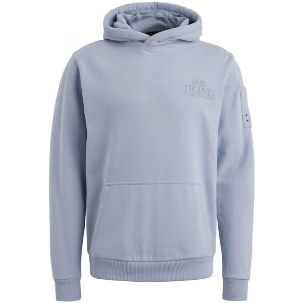 detail PME Legend pánská mikina PSW2511482-5299