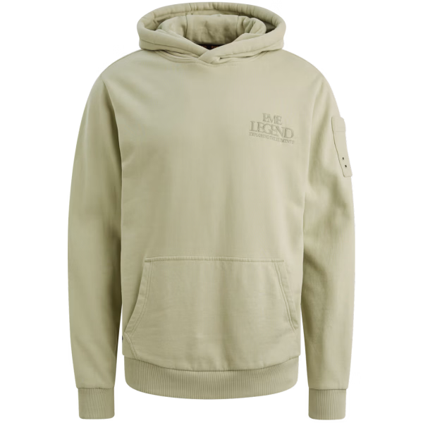 detail PME Legend pánská mikina PSW2511482-6163