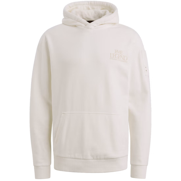 detail PME Legend pánská mikina PSW2511482-7002