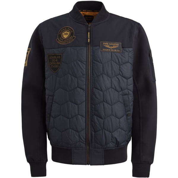 detail PME Legend pánská mikina PSW2511485-5282