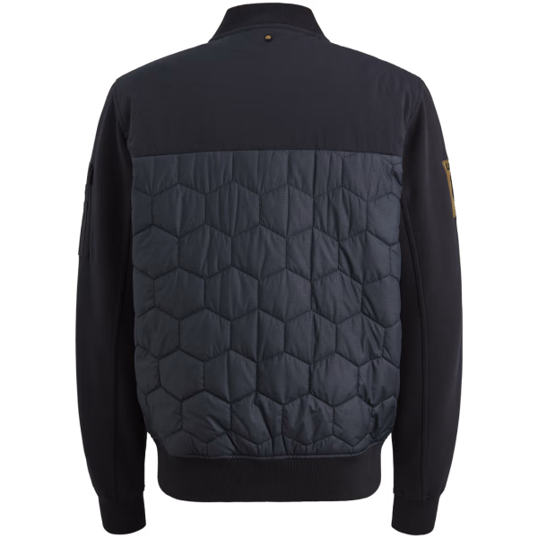 detail PME Legend pánská mikina PSW2511485-5282