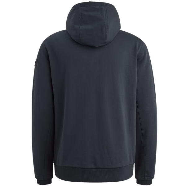 detail PME Legend pánská mikina PSW2511487-5282