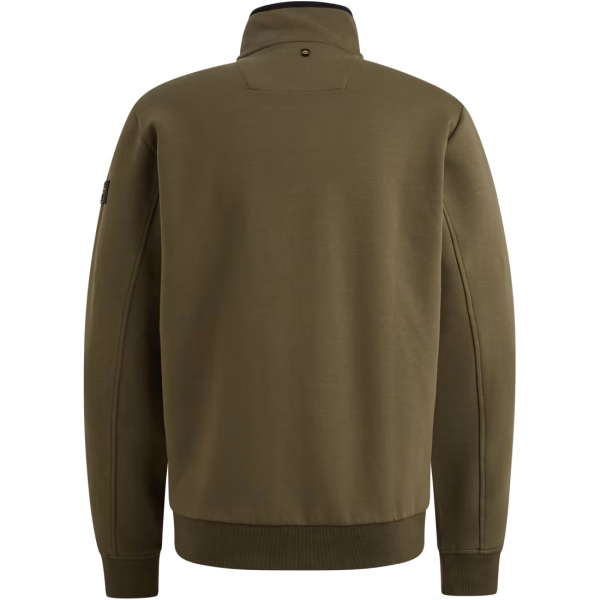 detail PME Legend pánská mikina PSW2602476-6415